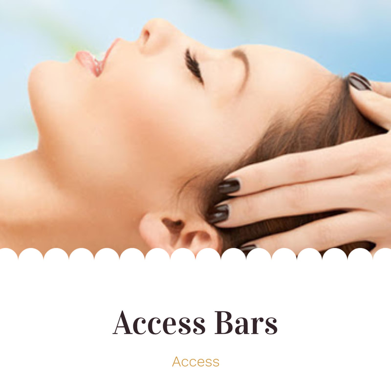 Access Bars執行師證書課程